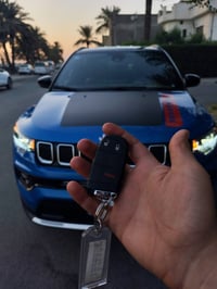 كومباس • ٢٠٢٥ • حادث