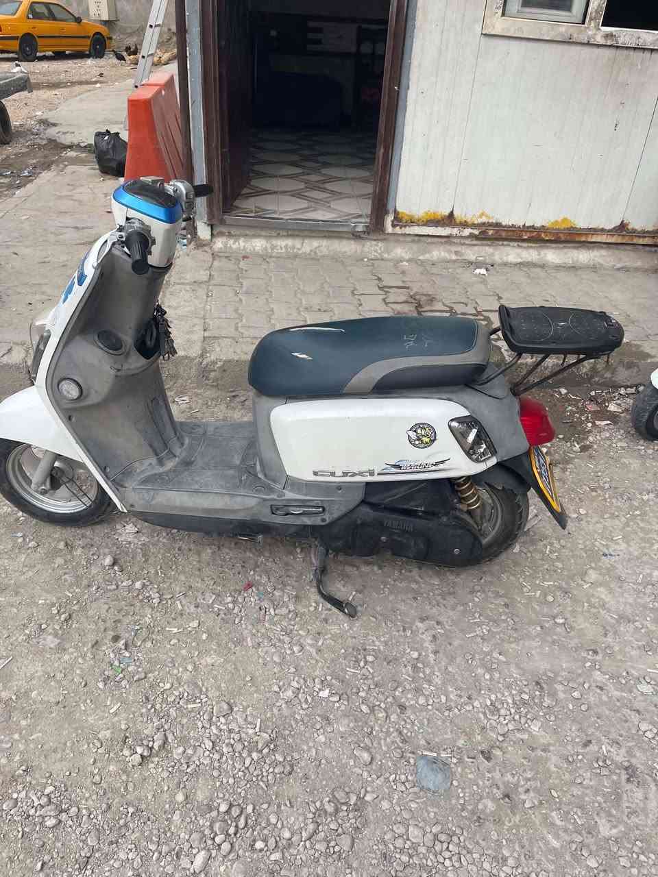 بلويس • حديث • مامفتوحه