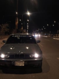 بي ام • ١٩٩٠ • كير عادي