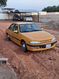 بارس • موديل ٢٠١٥ • للبيع