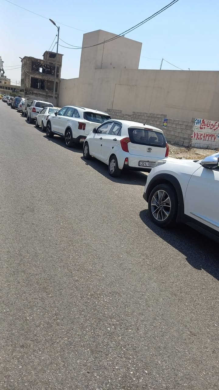 مورننك
موديل ٢٠١٦
بدون صبغ
سنوية ٢٠٣٠
شرط من الدعامية للدعامية
اقتصادية بالبنزين
سعر ٨٠$
***********
***********
