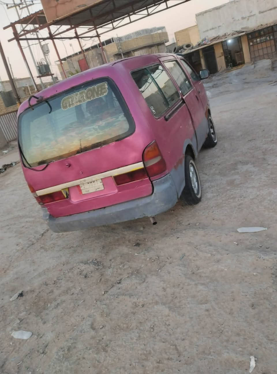 كيه بريجو للبيع جاهزه مكينه كير اكسن حداديه مكفول مكاني نجف اسعر ب٢٢ شراي يدلل ***********
