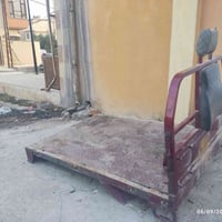 بودي كامل • أبواب كاملة • قطع غيار