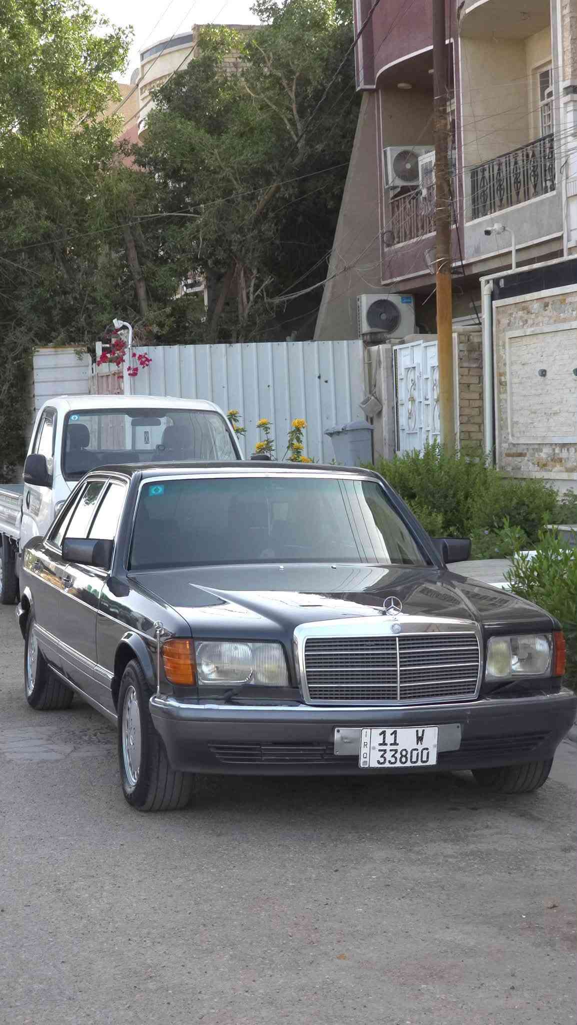 رئاسي ٥٦٠ • فول كهرباء • بغداد الشعب