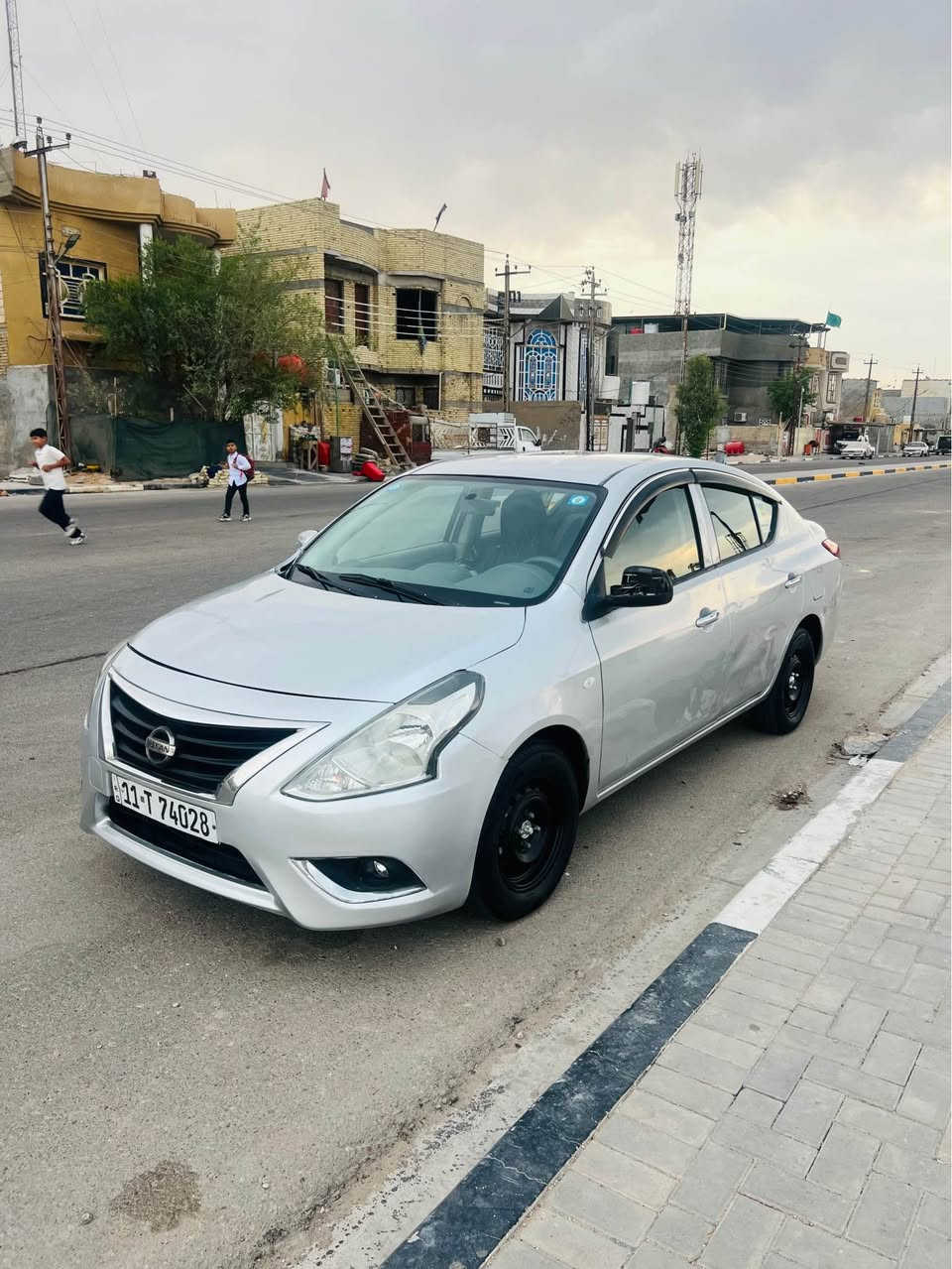 سني هندي • ٢٠١٩ • ماشيه ١٦٨ الف