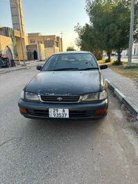 كورونا ٩٢ • مكينة جديدة • رقم جديد
