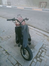 ياماها • مختمه • اغراض كاملات
