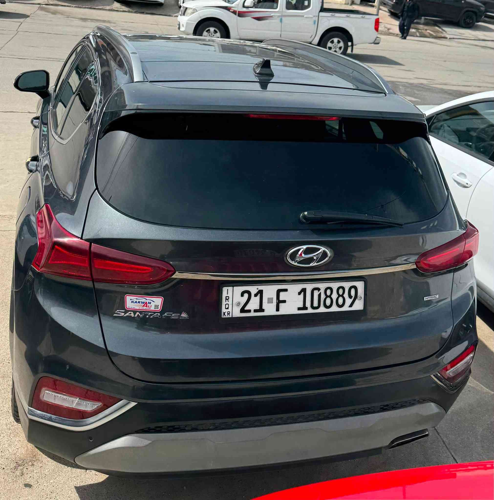 هیوانداي سنتافي٢٠٢٠

مواصفات فول واحد علی واحد کلگرافي

شاشة  جبیرة

خمس کامیرات  دوارە

رادار امامي و خلفي

وزع قیادة

توقف ذاتي

پانوراما کبیرة علە کد القمرة 

داتاشو

دبل اکسل

کشنات  کهرباي هیتر و بارد

اوتوهولد 

حساس ازدعام

فول تحکمات ستیرن 

تبرید قطعتین 

شحن وایرلیس 

مرایات کهربائیة

بردات

سندوق شفت و کهربائیة

محرک ٢٤٠٠

خمسة راکب 

ماشی100 مایل

وهوایة مواصفات

بدون صبوغ ……***********
