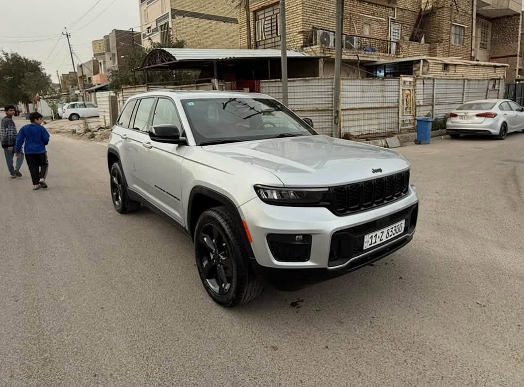 بلاك توب • مكينة V6 3600 • ضرر بابين