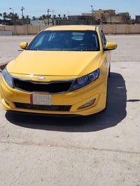 ابتيمه • ٢٠١١ • ما بيها حادث