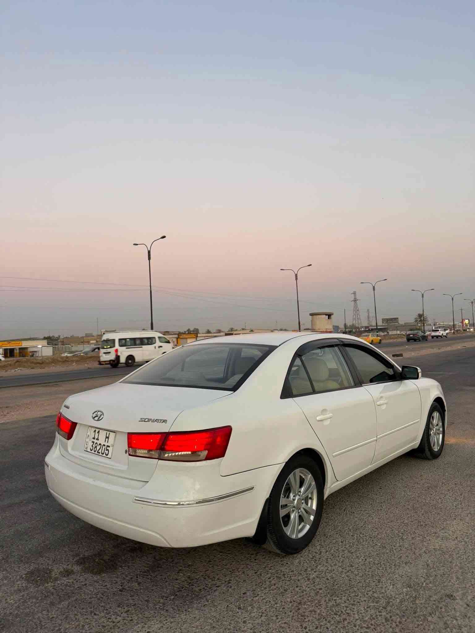 السلام عليكم هونداي سوناتا 2010خليجي محرك2400دوش محرك وكير وصدر وتبريد مكفول رقم بغداد الدولي بسمي سياره بيهة صبغ موضح بل سونار  سياره جاهزه تخم تاير جديد صدر امامي خلفي جديد السعر 87مكاني بغداد المحموديه
***********
***********
السلام عليكم هونداي سوناتا 2010خليجي محرك2400دوش محرك وكير وصدر وتبريد مكفول رقم بغداد الدولي بسمي سياره بيهة صبغ موضح بل سونار  سياره جاهزه تخم تاير جديد صدر امامي خلفي جديد السعر 87مكاني بغداد المحموديه
