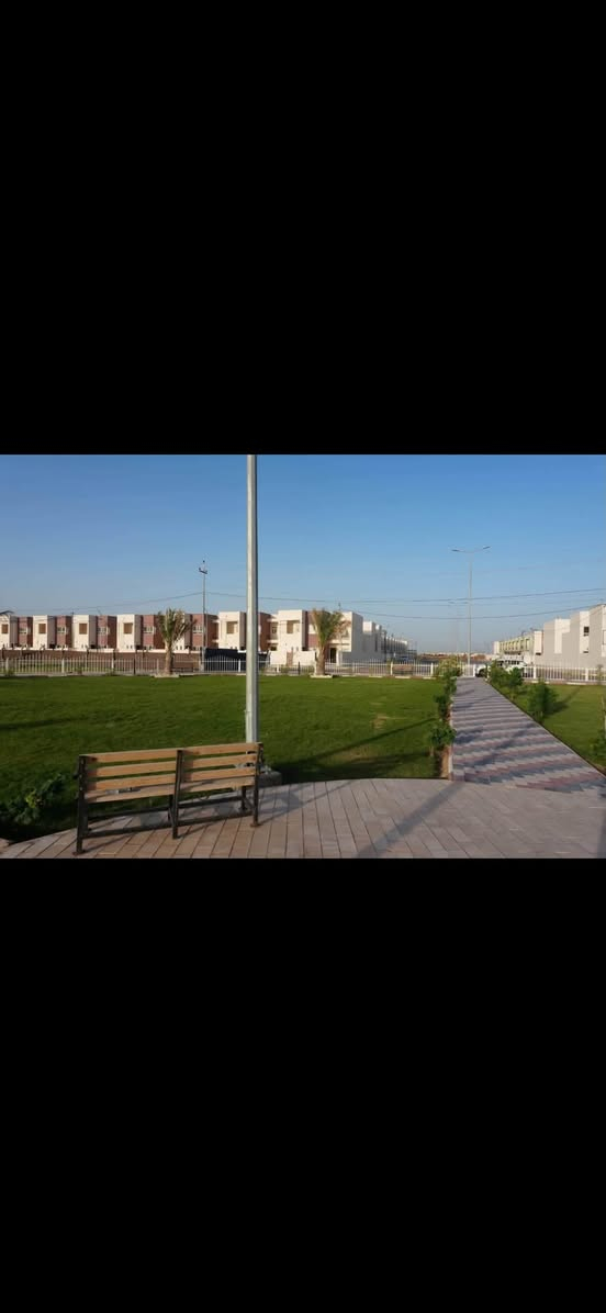 🏡 فرصة مميزة للسكن في أرقى مجمعات النجف!

✨ دار مميزة في مجمع المرتضى السكني
📐 المساحة: 160 م²
💰 الواصل: 60 مليون
🔥 بسعر جداً مناسب

لا تفوّت الفرصة… يمكن يكون بيتك القادم هنا! 🏡
للاستفسار خاص 
او على الرقم التالي ***********📞
