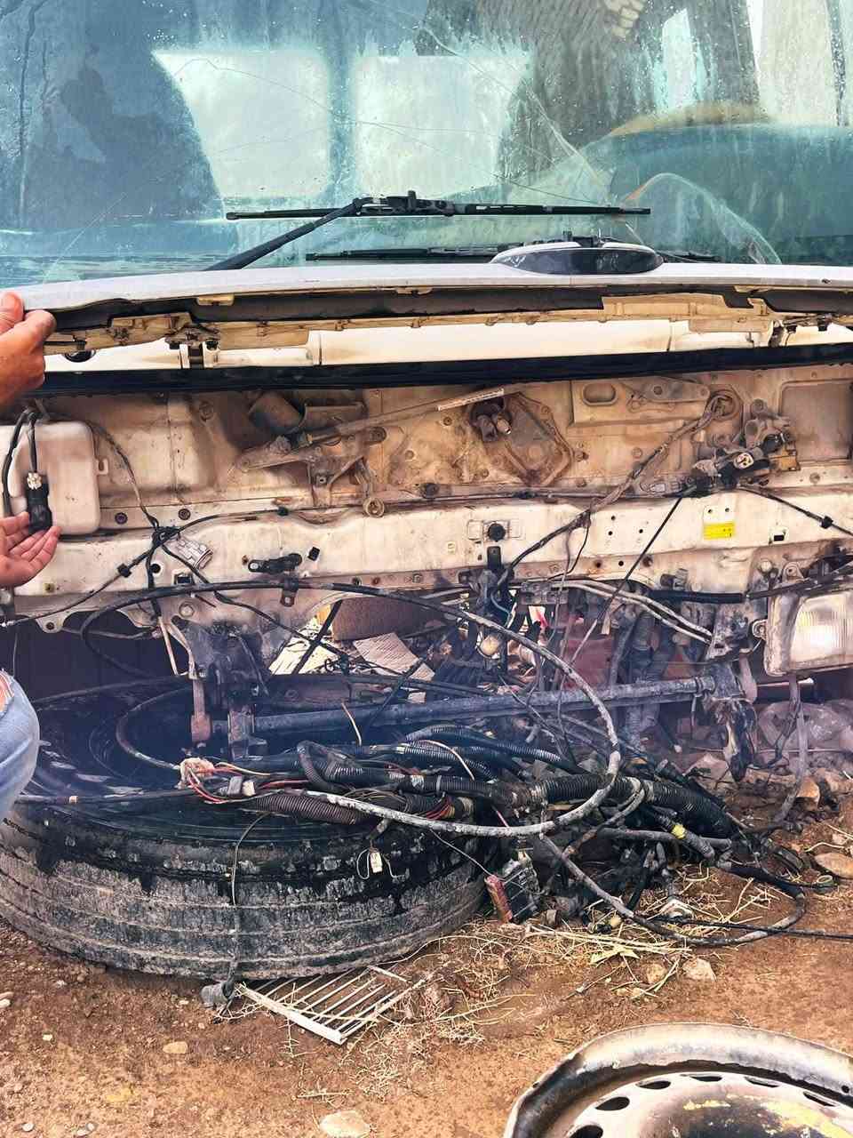 موديل ٩٩ • ابو شفة • للبيع