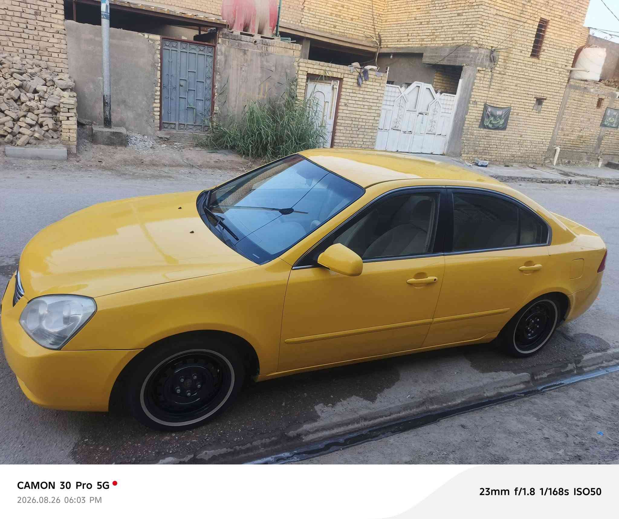 اوبتيما موديل 8 كفاله امريكي لا ضربه ولا خايس مكينه كير تبريد حداديه خلفيه ومامي جديد تخم تاير دواخل عسلي  السياره جاهزه للخير مكاني سماوه اتصال ***********

نص مكتوب في الصور:
- CAMON 30 Pro 5G
- 2026.08.26 06:01 PM
- 23mm f/1.8 1/334s ISO50
- 2026.08.26 06:02 PM
- 23mm f/1.8 1/257s ISO51
- CAMON 30 Pro 5G 2026.08.26 06:03 PM 23mm f/1.8 1/168s ISO50
- CAMON 30 Pro 5G 2026.08.26 06:03 PM 23mm f/1.8 1/176s ISO50
- 23mm f/1.8 1/157s ISO50
- CAMON 30 Pro 5G 2026.08.26 06:02 PM 23mm f/1.8 1/100s ISO186
- 23mm f/1.8 1/317s ISO50
- 23mm f/1.8 1/100s ISO152
- 23mm f/1.8 1/200s ISO50