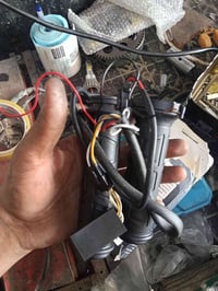 هيتر جوكر • جميع الدراجات