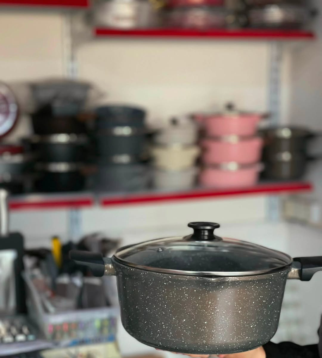 🥘 جدرية أوربية جديدة وصلت 🥘🍵

🤩 وزن ثقيل 🍵
🪵 قاعدة ليزرية 🍵
🏡 تضيف لمسة فخامة ورقي لأي مكان
💯 خامة ممتازة يفتح النفس ✨

📍 بعقوبة - التحرير - مجمع القمة داخل القيصرية
📞 *********** ☎️
📞 *********** 📱
🚚 التوصيل متوفر
