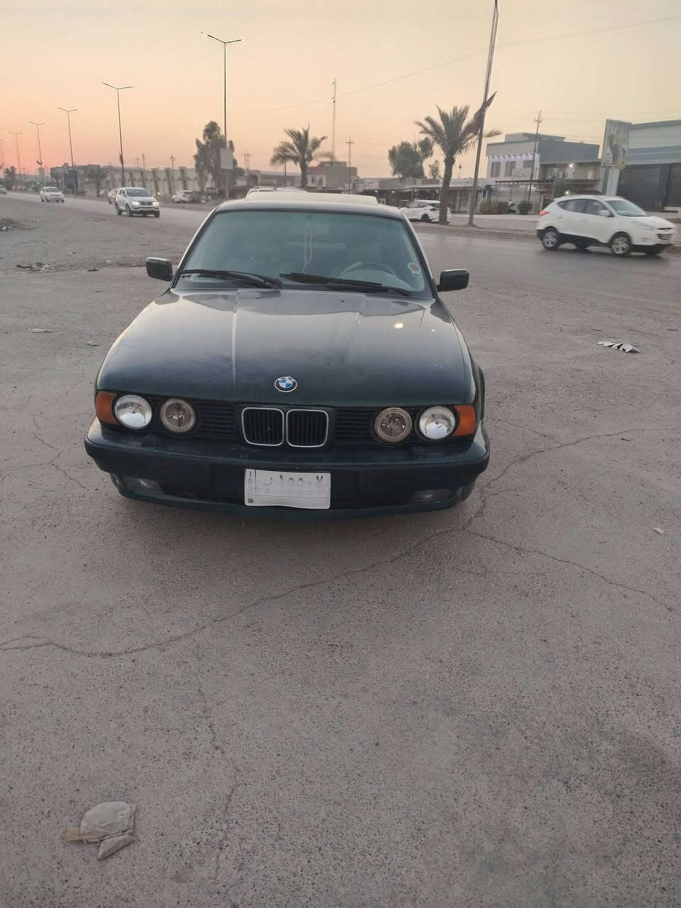 سلام عليكم سيارة Bmw 525 فول فول تبريد شغال طخم ويل جديد طخم ورى وكدام جديد طخم تايرات جديد محرك وكير بشرط سنوية عضم ال2029 بشرط تحويل من شرعي أرقام ألماني وايرمنيه كلها شغاله سياره خير من الله غرفتها حيل نضيف
مكاني برطله
السعر (53)بيها مجال للطيبين
*********** 
سلام عليكم سيارة Bmw 525 فول فول تبريد شغال طخم ويل جديد طخم ورى وكدام جديد طخم تايرات جديد محرك وكير بشرط سنوية عضم ال2029 بشرط تحويل من شرعي أرقام ألماني وايرمنيه كلها شغاله سياره خير من الله غرفتها حيل نضيف
