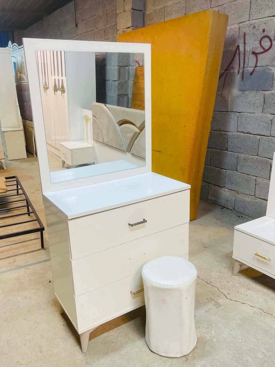 نظافة ٩٠٪ • ٥٠٠قطع • حجز واتساب