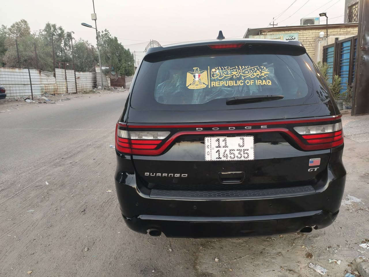 حادث جاملغ امامي وبنيد
كشنات الشسيق والستيرن تدفئه

الكشنلت الخلفيه تدفئه

عازل حراري لكل السياره اصلي

تخم تاير جديد 
صدر جديد

هيترات بلمري

شفتات  ستيرن

كشن السايق ميموري

تحكمات استرين كامله

وبقيه المواصفات الجيتي المعروفه
السياره كامله وجاهزه

السياره مصبوخه حزام  عدا الصندوك

السعر ١٨٥ او مراوس باحدث

***********
