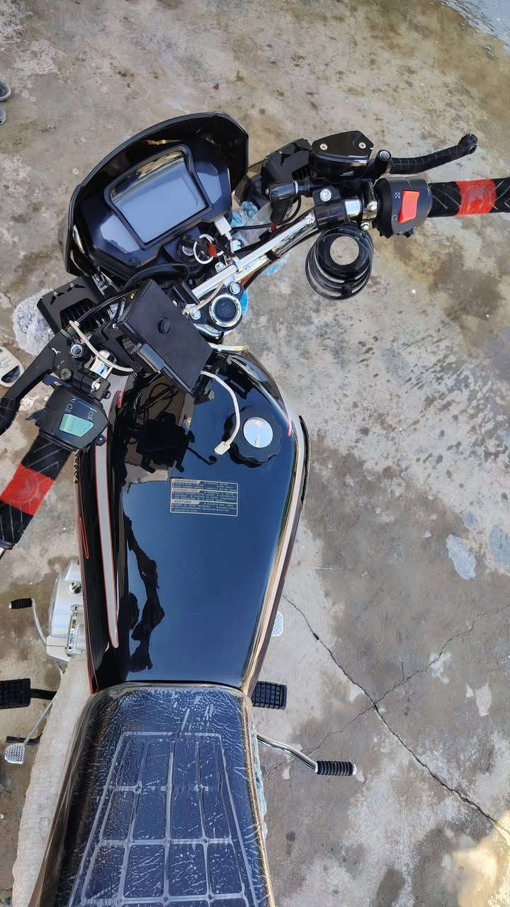 للبيع نامي بروو ــــــــــ موديل/25  150cc
***********
خاص مفتوح
