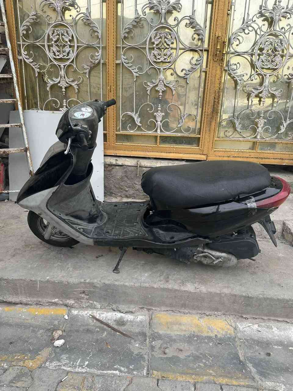 بريز لايت • طاكه • بيها مجال