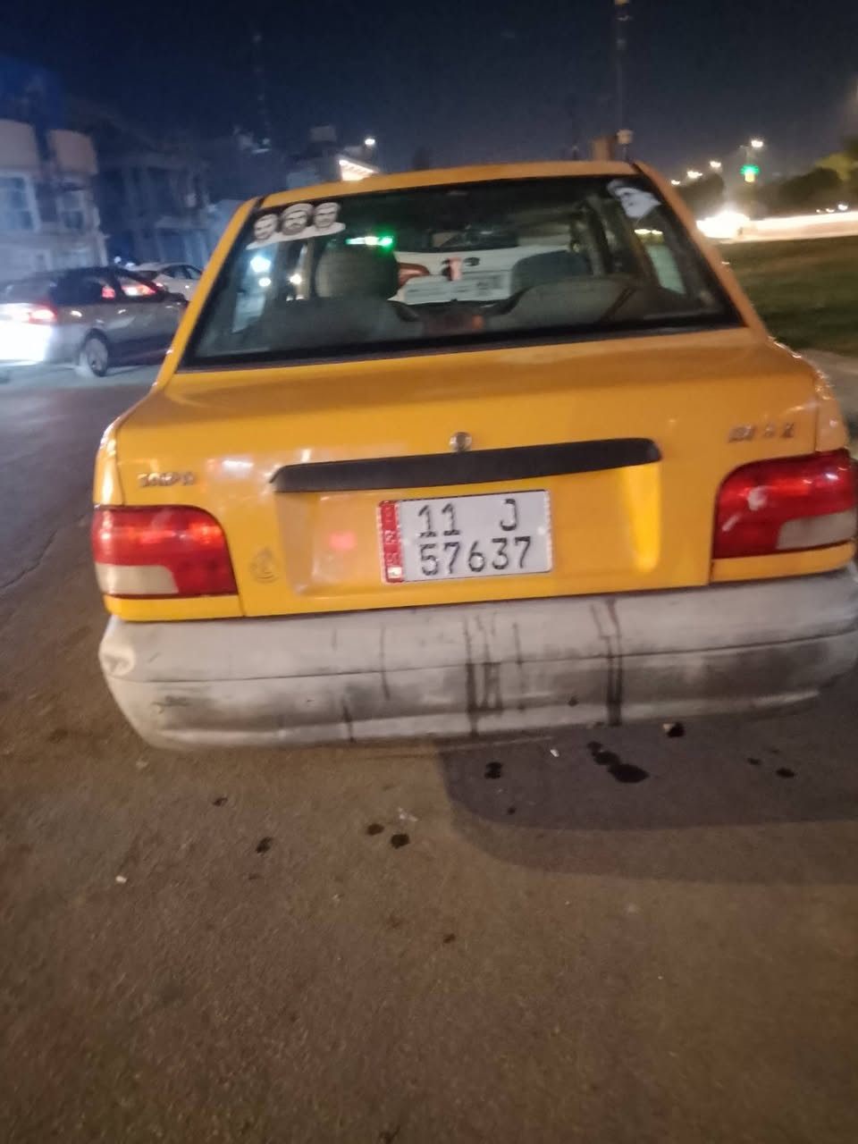 سايبا موديل ٢٠١٥ • رقم انگليزي • منظومة زمن جديدة