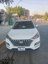 توسان فول • ٢٠٢٠ • كفاله عامه
