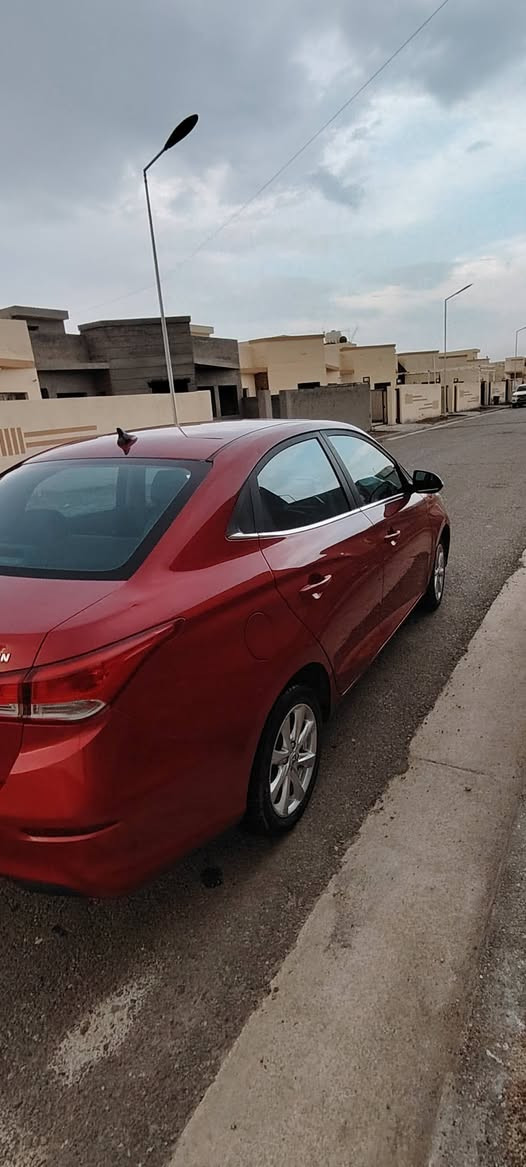 شانجان L7 • ٢٠٢٥ • فل اوبشن