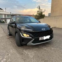 هوندا كونا • ٢٠٢٢ • ١٨٠٠٠ كم