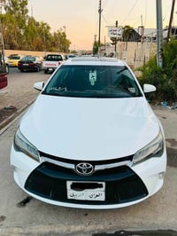 كامري XSE • ٢٠١٥ • بدون صبغ