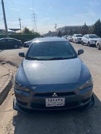 لانسر قرش • ٢٠٠٨ • مكينا ٢.٠