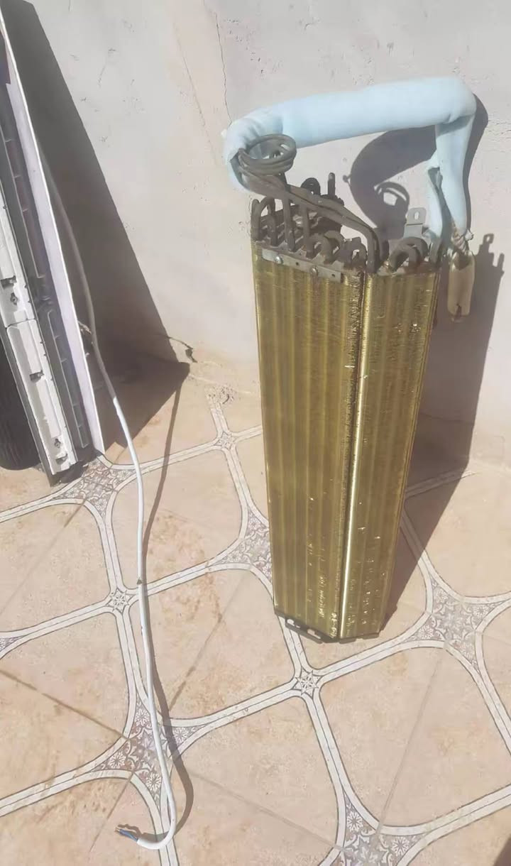 ورشة متنقله صيانه السبالت
تنصيب+غسل وتنضيف+شحن الغاز الاصلي+معالجت الليك+ تصليح جميع الاعطال في اجهزه التبريد اسعار مناسبه *********** اتصال او وات ساب *********** نجيك الباب البيت يوجد لدينه ضاغط مستخدم بي ضمان
@إشارة
