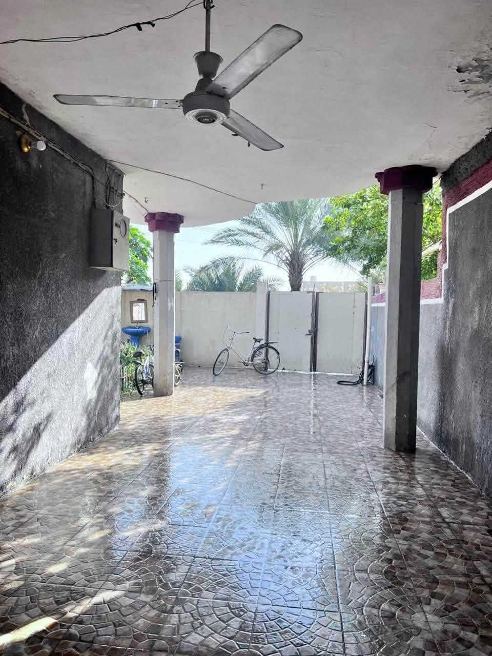 🏡 بيت للبيع – فرصة مميزة_حي الجزائر

🔹 المساحة: 250 متر
🔹 الطابو: زراعي – سند 25
🔹 البناء: طابوك
🔹 التفاصيل:
• 3 غرف نوم
• صالة كبيرة
• هول كبير
• مطبخ
• صحيات داخلية وخارجية
📍 الموقع:
رابع بيت عن الشارع العام
يم صيدليه مرجان

📞 للاتصال:
***********
