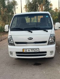 كيا بنگو • ٢٠٢١ • كفاله عامه