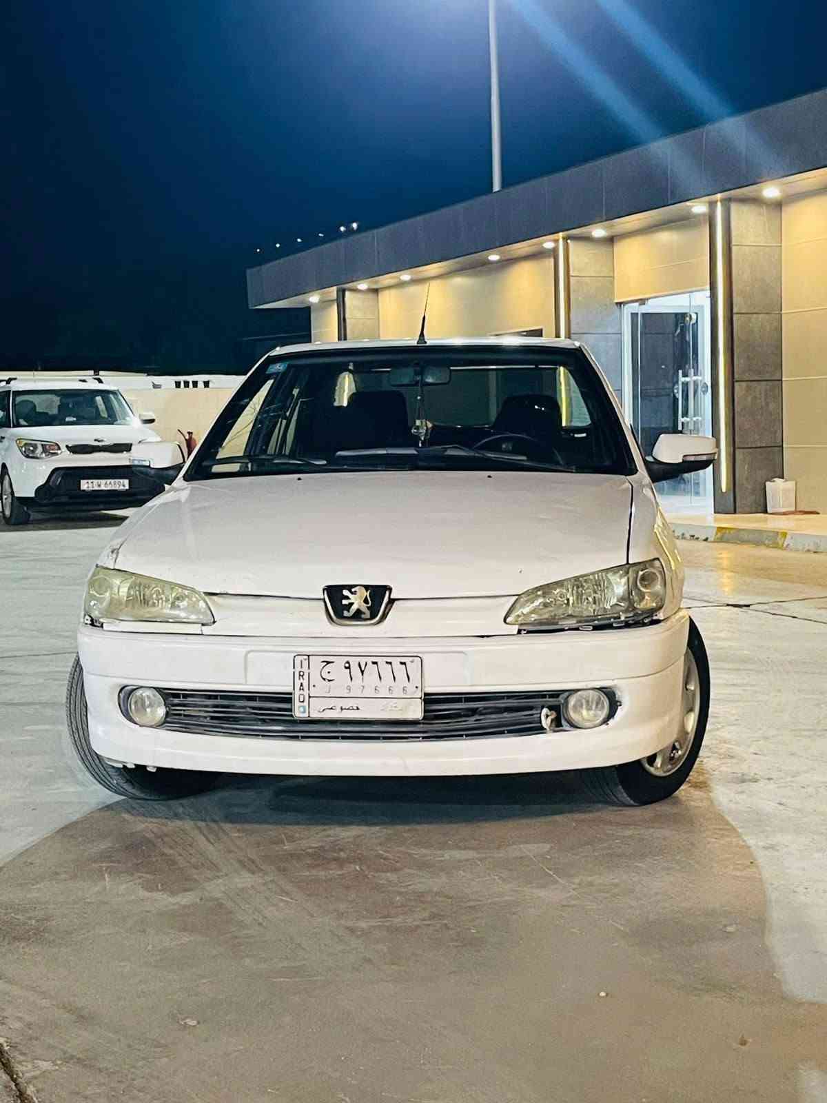 بيجو 306 • للبيع • سعر مناسب