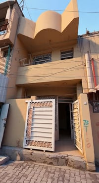الغدير • ٦٥م • ٣ غرف