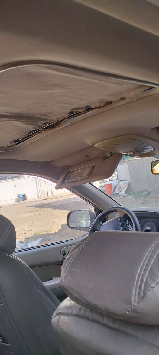 خلل بالكلاج • مشكلة تبريد • رقم اربيل