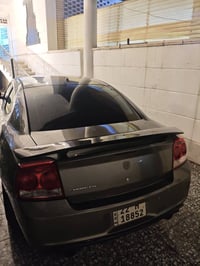 للبيع جارجر موديل 2008 رقم اربيل دولي  جاهزه مابيها نقص محرك 3500  بيه...
