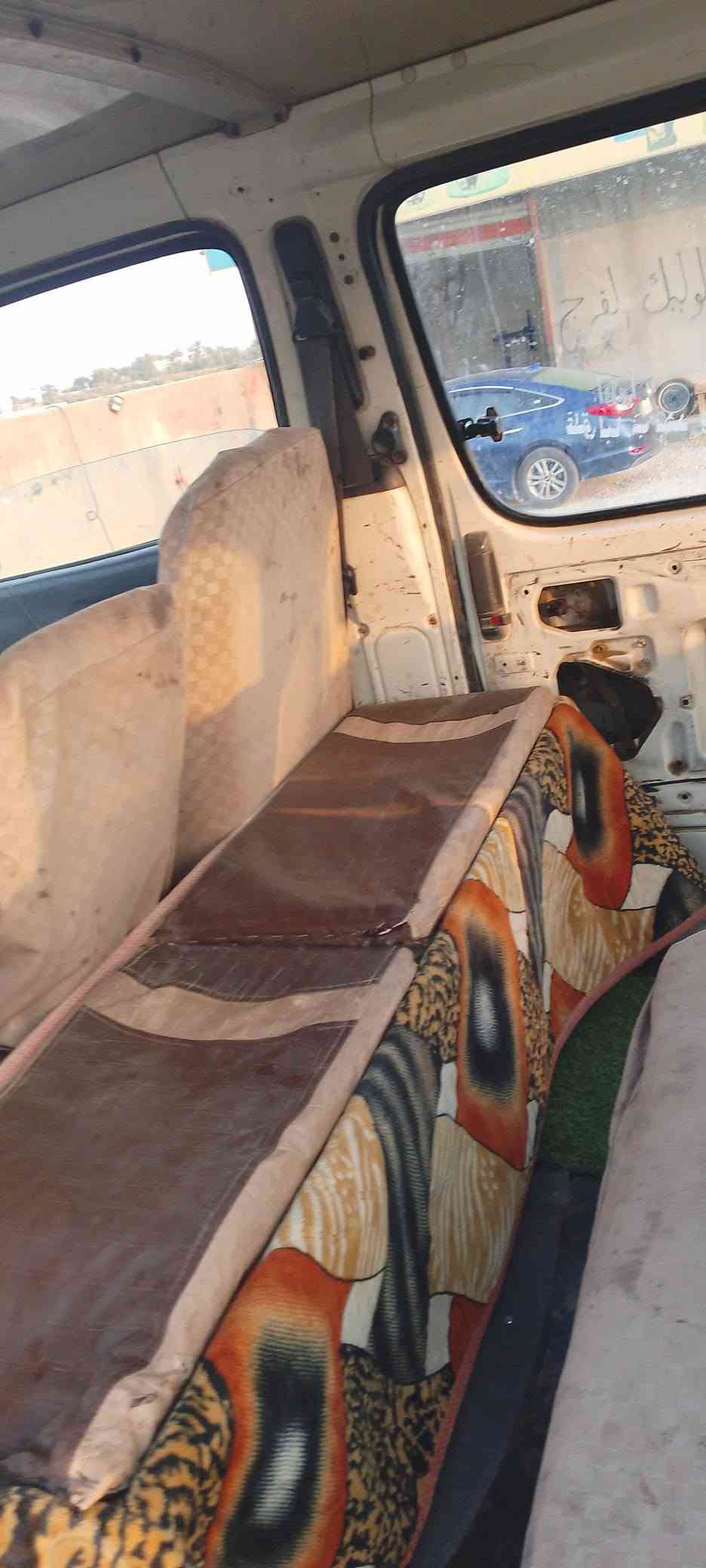 هايس • اتوماتيك • السماوه