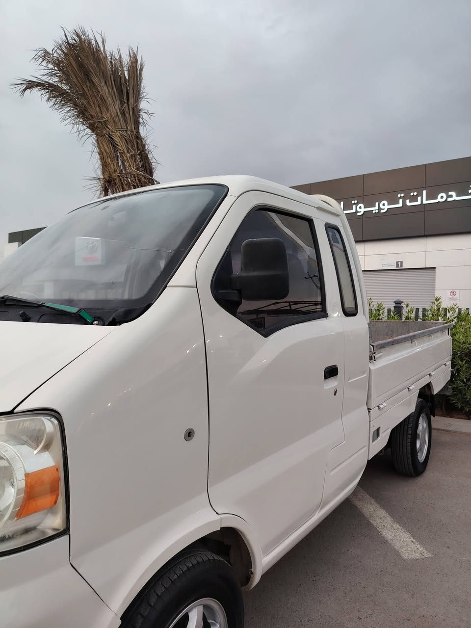 بيكاب • موديل ٢٠١٤ • بدون صبوغ