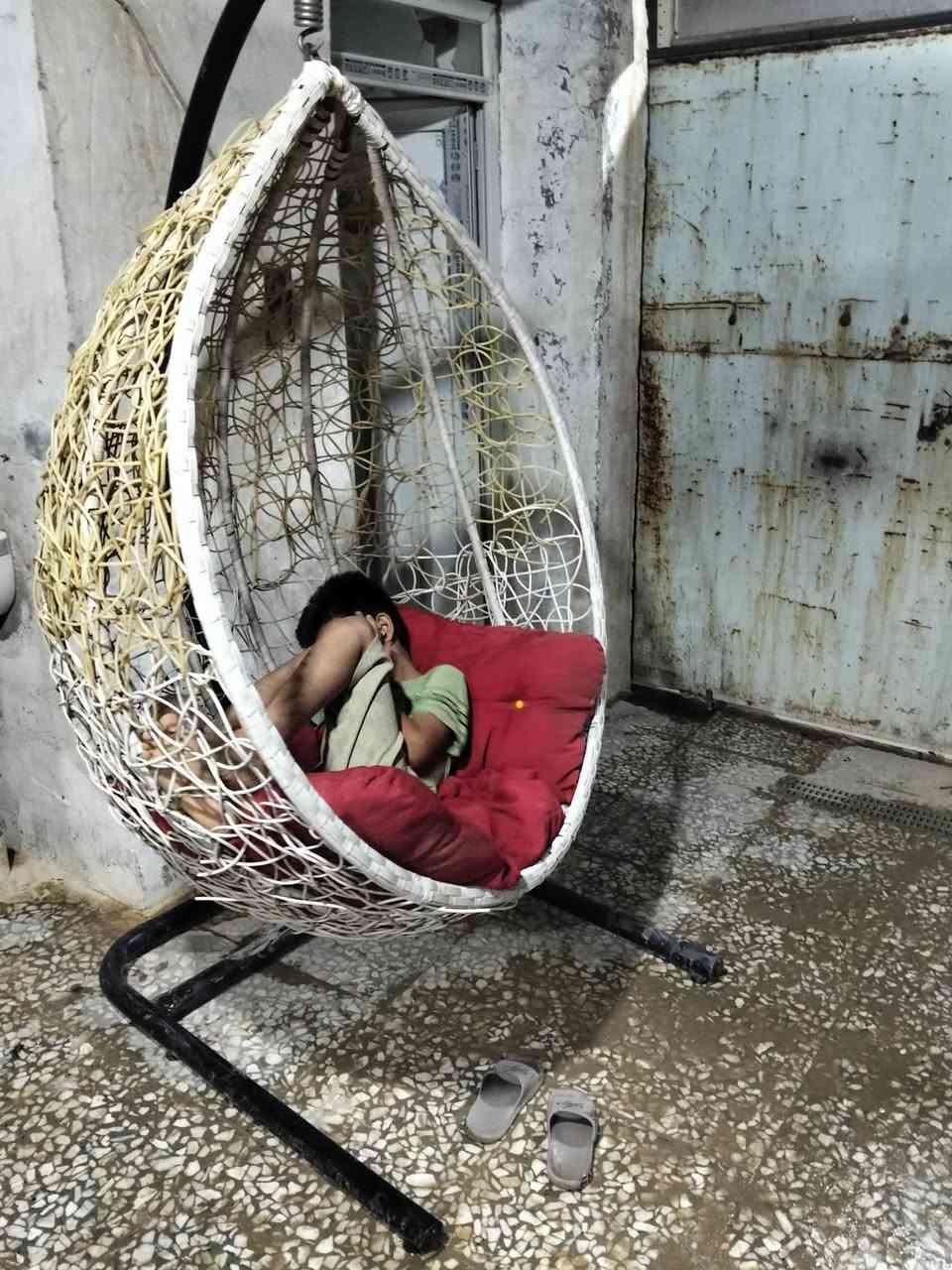 مرجوحه • بكان بغداد • للبيع