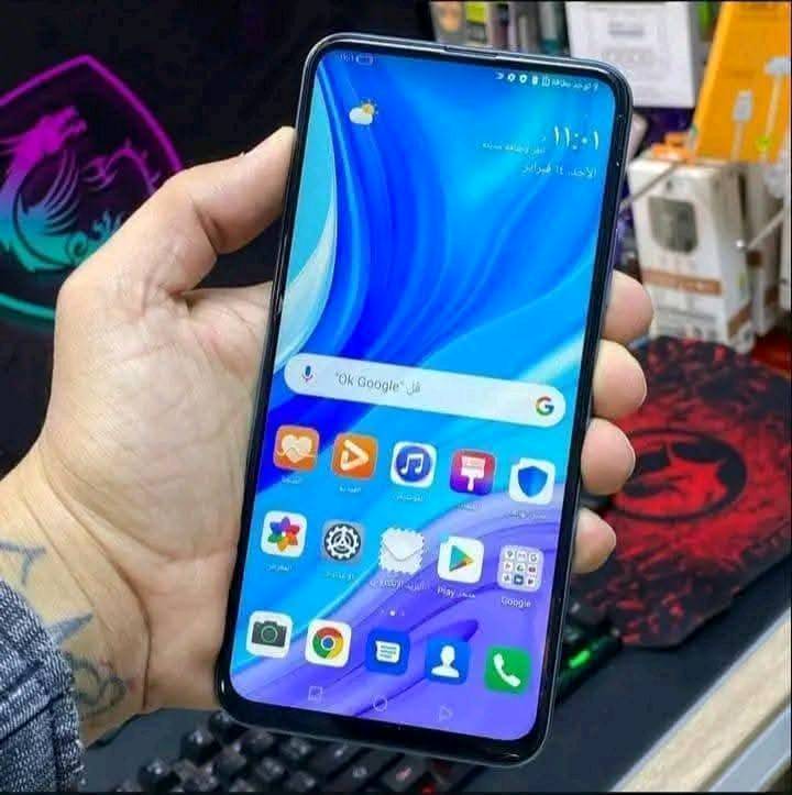 Y9 برايم • Y9s • ١٢٨ رام ٦