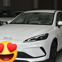 بي واي دي • ٢٠٢٥ • متوسطة الرافدين