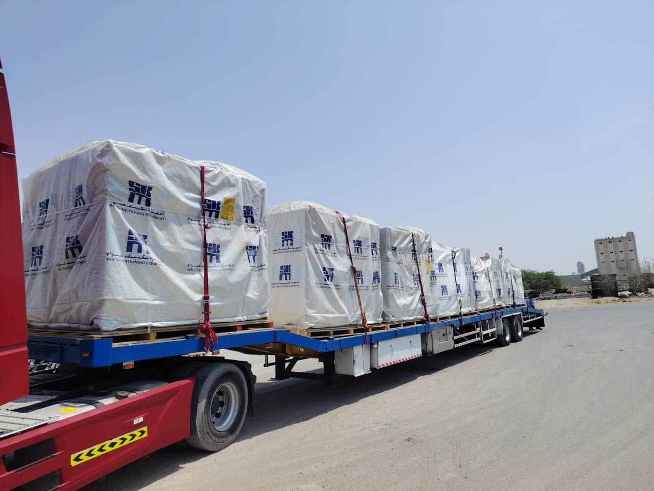 وصول حاويات skm اماراتية المنشأ
الوكلاء الرسميين لشركة skm في العراق
الموقع بغداد السنك سوق التبريد
***********-***********
