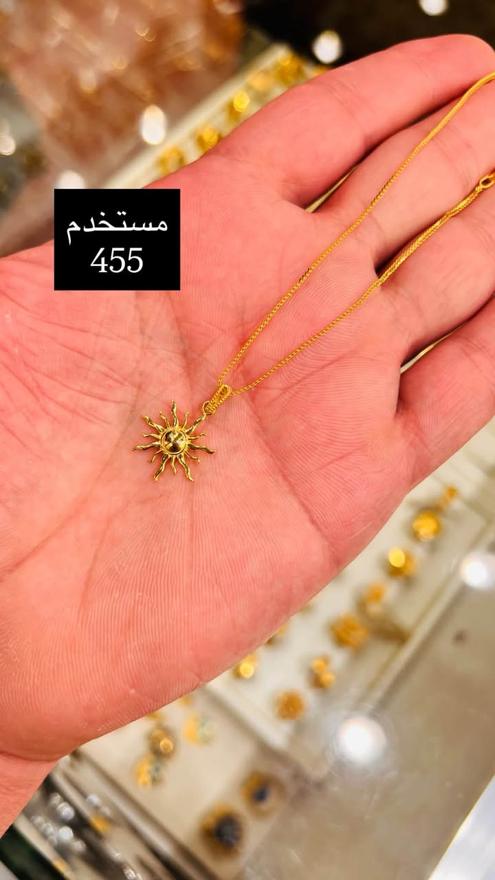 #جمعه_مباركة

#ذهب_مستخدم
#21
 مجوهرات خلدون الزركاني
عنوان المحل كوت العباسية سوق صاغه المركزي
رقم
***********
توجد خدمة توصيل

نص مكتوب في الصور:
- سوار مستخدم 227
- شباحية مستخدم 1032
- مستخدم 1210
- مستخدم
- 455
- مستخدم 1620