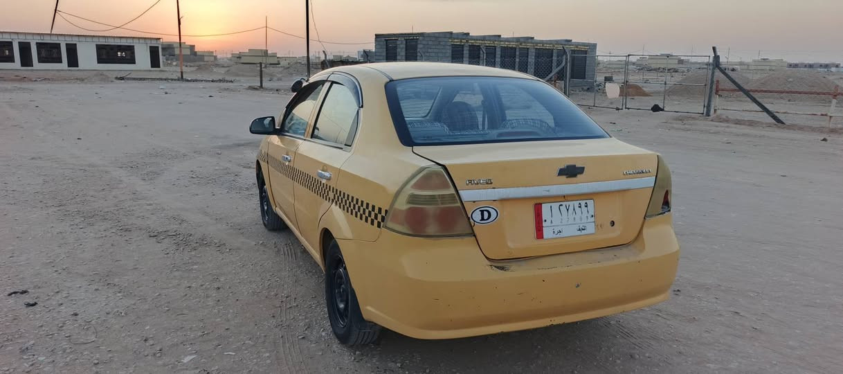 سلام عليكم افيو موديل 2009 ب اسمي رقم نجف مكينه بخار قليل كلش كير حد اديه تخم تاير سياره جديده احله من الصوره بيع او مراوس رقم المبايل ***********
