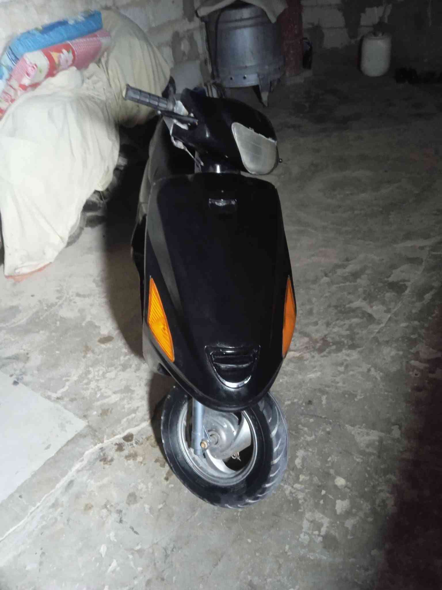 دراجه فراشه للبيع نكره سلف ب300وبيها مجال للشراي مكان الدراجه نجف عسكري كبل قرب مطعم ابو عقيل للستفسار خاص او***********/***********
