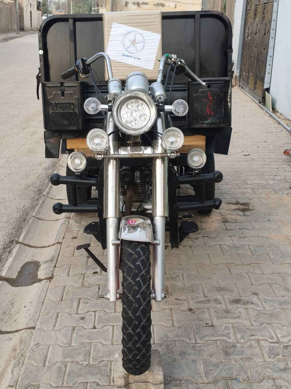 ستوته امتي ار • ٢٠١٣ • معمره ٢٠٢٢