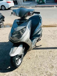 سكنس • نوزل كوري • ماشي ٢٨