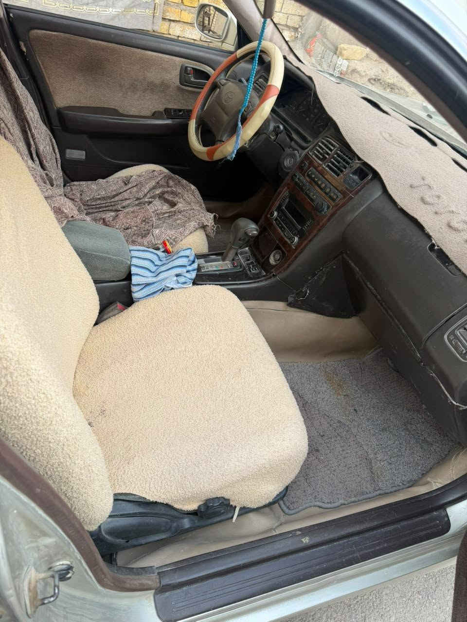شيزر نفخ • موديل 95 • جاهزه